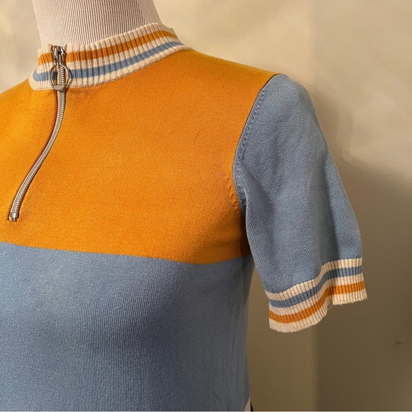 525 AMERICA KNIT DRESS - Picture 5 of 8